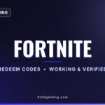 Fortnite codes
