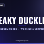 Freaky Duckling codes