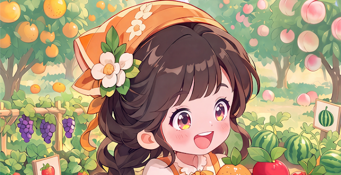 Fruit Days codes