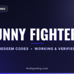 Funny Fighters codes