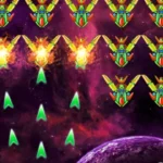 Galaxy Attack: Alien Shooter codes