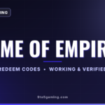 Game of Empires codes