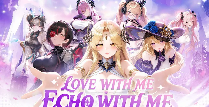 Girls Echo codes