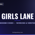 Girls Lane codes