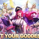 Goddess Era codes