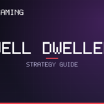 Well Dweller guide cover