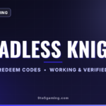 Headless Knight codes