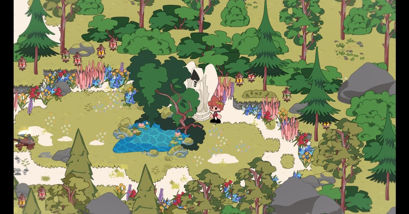 Heartfall Unlock All Routes Guide - Choices and Quests