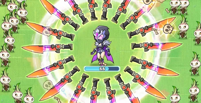 Hero Clash codes