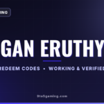 Higan Eruthyll codes
