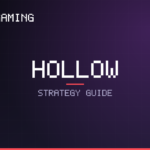Hollow guide cover