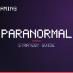 Paranormal guide cover