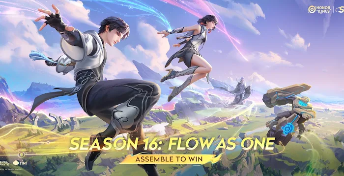 Honor of Kings Gift codes