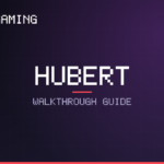 Hubert guide cover