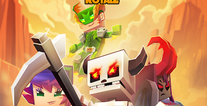 Hunt Royale codes