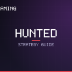 Hunted guide cover