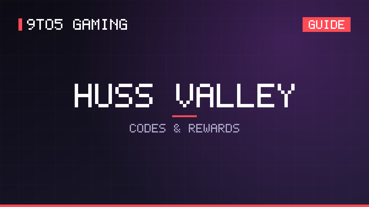 Huss Valley guide cover