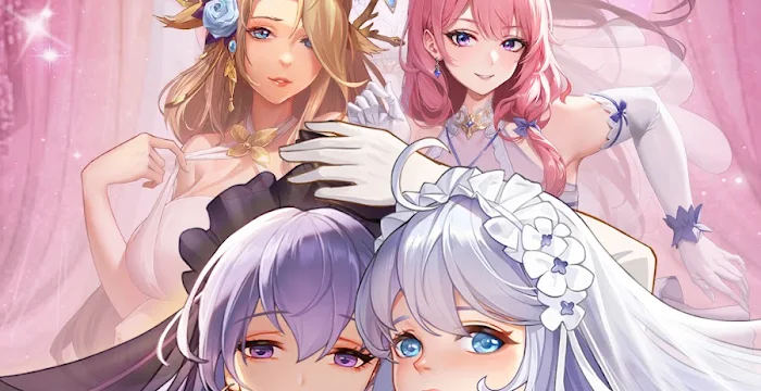 Idle Angels codes