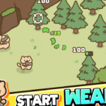 Idle Cat Gunner codes