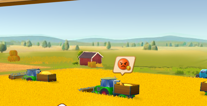 Idle Farm Harvest Empire codes