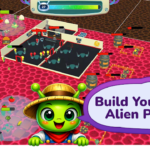 Idle Space Farmer codes