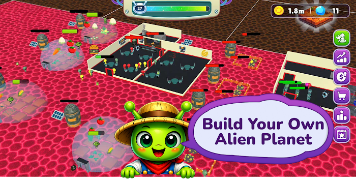 Idle Space Farmer codes