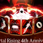 Immortal Rising 2 codes