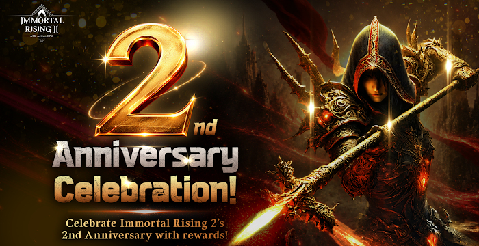 Immortal Rising codes