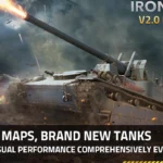 Iron Force codes