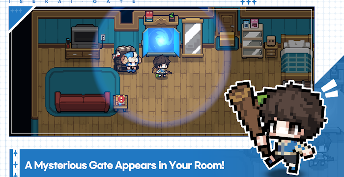 Isekai Gate Codes October 2026 - Rewards
