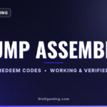 Jump Assemble codes