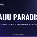 Kaiju Paradise codes