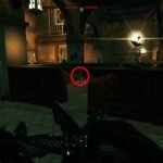 Image of Lobby Toy Soldier location in Killing Floor 3 .