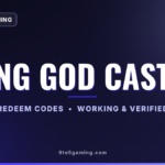 King God Castle codes