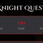 Knight Quest codes