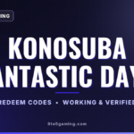 KonoSuba Fantastic Days codes