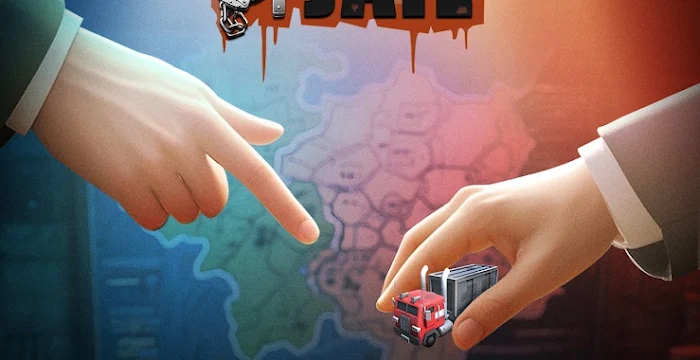 Lands of Jail codes