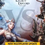Legacy of Divinity codes