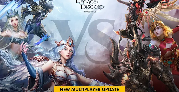 Legacy of Divinity codes