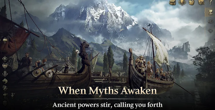 Legend Of YMIR codes