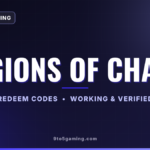 Legions of Chaos codes