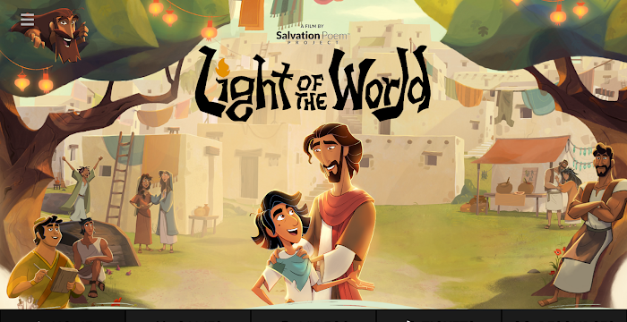 Light of Thel codes