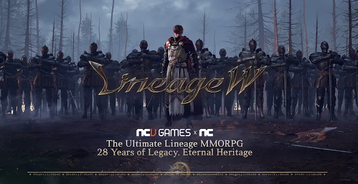 Lineage W codes