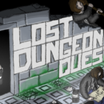 Lost Dungeon codes
