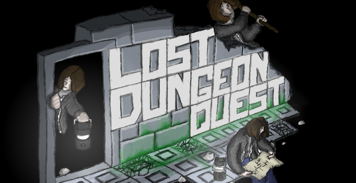 Lost Dungeon codes