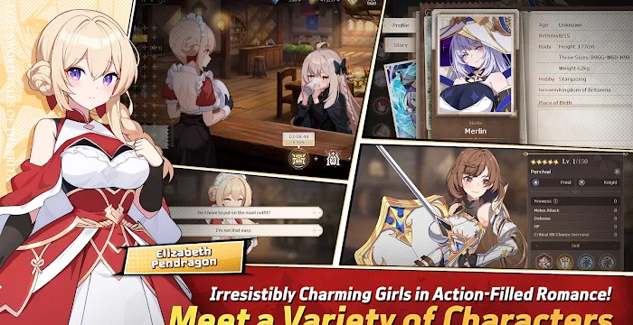 Lost Sword codes