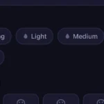 Luna Fighting codes