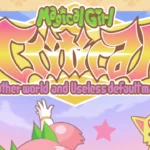 Magical Girl codes