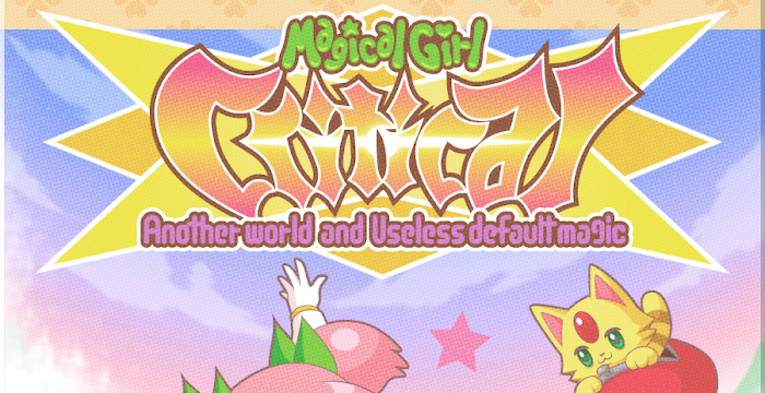 Magical Girl codes