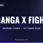 Manga X Fight codes